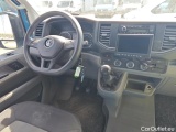  Volkswagen  Crafter Volkswagen  35 2.0TDI 75kW L4 FWD 2d #24