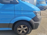  Volkswagen  Crafter Volkswagen  35 2.0TDI 75kW L4 FWD 2d #29