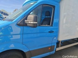  Volkswagen  Crafter Volkswagen  35 2.0TDI 75kW L4 FWD 2d #10