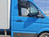  Volkswagen  Crafter Volkswagen  35 2.0TDI 75kW L4 FWD 2d #9