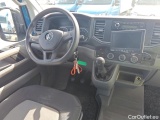  Volkswagen  Crafter Volkswagen  35 2.0TDI 75kW L4 FWD 2d #15