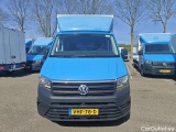  Volkswagen  Crafter Volkswagen  35 2.0TDI 75kW L4 FWD 2d #17