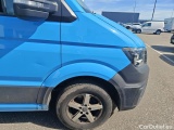 Volkswagen  Crafter Volkswagen  35 2.0TDI 75kW L4 FWD 2d #20