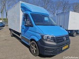  Volkswagen  Crafter Volkswagen  35 2.0TDI 75kW L4 FWD 2d #27