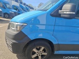  Volkswagen  Crafter Volkswagen  35 2.0TDI 75kW L4 FWD 2d #28