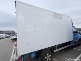  Volkswagen  Crafter Volkswagen  35 2.0TDI 75kW L4 FWD 2d #9