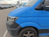  Volkswagen  Crafter Volkswagen  35 2.0TDI 75kW L4 FWD 2d #13
