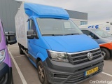  Volkswagen  Crafter Volkswagen  35 2.0TDI 75kW L4 FWD 2d #11