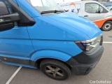  Volkswagen  Crafter Volkswagen  35 2.0TDI 75kW L4 FWD 2d #14