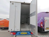  Volkswagen  Crafter Volkswagen  35 2.0TDI 75kW L4 FWD 2d #16