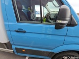  Volkswagen  Crafter Volkswagen  35 2.0TDI 75kW L4 FWD 2d #20