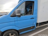  Volkswagen  Crafter Volkswagen  35 2.0TDI 75kW L4 FWD 2d #21