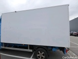  Volkswagen  Crafter Volkswagen  35 2.0TDI 75kW L4 FWD 2d #22