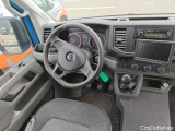  Volkswagen  Crafter Volkswagen  35 2.0TDI 75kW L4 FWD 2d #29