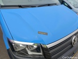  Volkswagen  Crafter Volkswagen  35 2.0TDI 75kW L4 FWD 2d #42
