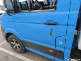  Volkswagen  Crafter Volkswagen  35 2.0TDI 75kW L4 FWD 2d #38