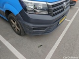  Volkswagen  Crafter Volkswagen  35 2.0TDI 75kW L4 FWD 2d #46