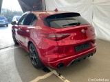  Alfa Romeo   STELVIO Stelvio Veloce Q4 2.2 JTDM 154KW AT8 E6d #8