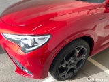  Alfa Romeo   STELVIO Stelvio Veloce Q4 2.2 JTDM 154KW AT8 E6d #24