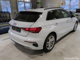  Audi  A3  Sportback 35 TDI advanced 2.0 TDI 110KW AT7 E6d #2