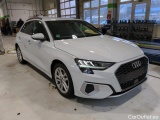  Audi  A3  Sportback 35 TDI advanced 2.0 TDI 110KW AT7 E6d #10