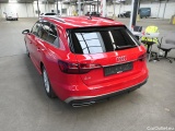  Audi  A4  Avant 40 TDI S line 2.0 TDI 150KW AT7 E6d #17