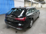  Audi  A6  Avant 40 TDI sport 2.0 TDI 150KW AT7 E6d #2