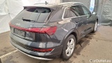  Audi  E-TRON  50 quattro advanced 71kWh #2