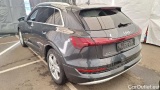  Audi  E-TRON  50 quattro advanced 71kWh #9