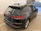  Audi  Q4 E-Tron  50 e-tron quattro 82kWh #2
