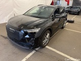  Audi  Q4 E-Tron  50 e-tron quattro 82kWh #17