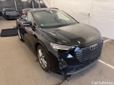  Audi  Q4 E-Tron  50 e-tron quattro 82kWh #18