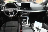  Audi  Q5  40 TDI quattro S line 2.0 TDI 150KW AT7 E6d #3