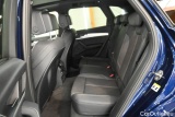  Audi  Q5  40 TDI quattro S line 2.0 TDI 150KW AT7 E6d #9