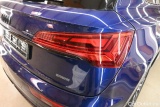  Audi  Q5  40 TDI quattro S line 2.0 TDI 150KW AT7 E6d #36