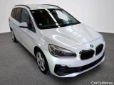  Bmw  Serie 2 Baureihe 2 Gran Tourer 218 d Sport Line 2.0 110KW AT8 E6d #20