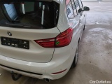  Bmw  Serie 2 Baureihe 2 Gran Tourer 218 d Sport Line 2.0 110KW AT8 E6d #61