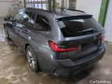  Bmw  Serie 3 Baureihe 3 Touring 330 e xDrive M Sport 2.0 185KW AT8 E6d #8