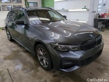  Bmw  Serie 3 Baureihe 3 Touring 330 e xDrive M Sport 2.0 185KW AT8 E6d #7
