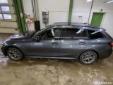  Bmw  Serie 3 Baureihe 3 Touring 330 e xDrive M Sport 2.0 185KW AT8 E6d #19