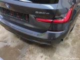  Bmw  Serie 3 Baureihe 3 Touring 330 e xDrive M Sport 2.0 185KW AT8 E6d #53
