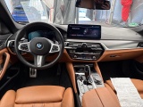  Bmw  Serie 5 Baureihe 5 Lim. 540 i xDrive M Sport 3.0 245KW AT8 E6d #3