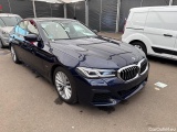  Bmw  Serie 5 Baureihe 5 Lim. 540 i xDrive M Sport 3.0 245KW AT8 E6d #7