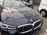  Bmw  Serie 5 Baureihe 5 Lim. 540 i xDrive M Sport 3.0 245KW AT8 E6d #18