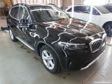  Bmw  X3 BMW  xDrive20d Aut. 5d 140kW #7