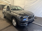  Bmw  X5 Baureihe  xDrive 25 d 2.0 170KW AT8 E6d #7