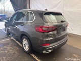  Bmw  X5 Baureihe  xDrive 25 d 2.0 170KW AT8 E6d #8
