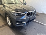  Bmw  X5 Baureihe  xDrive 25 d 2.0 170KW AT8 E6d #14