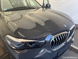  Bmw  X5 Baureihe  xDrive 25 d 2.0 170KW AT8 E6d #17