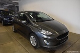  Ford  Fiesta  Cool & Connect 1.0 EcoBoost 74KW MT6 E6d #7